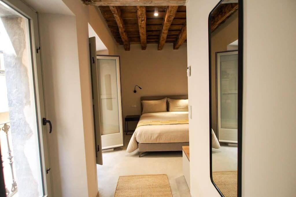 Velo Vern 1 Beautiful New Apartment 2 Bed Ensuite Girona Eksteriør bilde