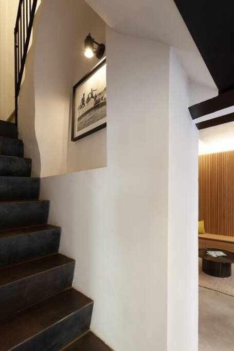 Velo Vern 1 Beautiful New Apartment 2 Bed Ensuite Girona Eksteriør bilde