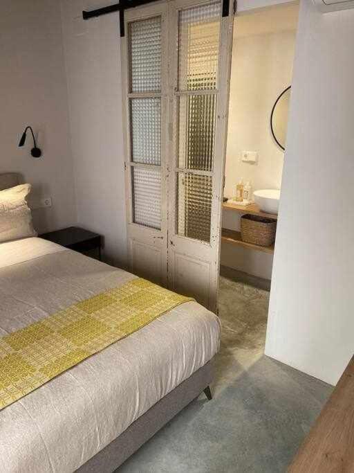 Velo Vern 1 Beautiful New Apartment 2 Bed Ensuite Girona Eksteriør bilde